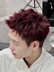 点击看大图 -MY HAIR ARDOR