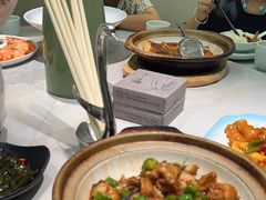 -客汁源味·客家菜(时代城店)