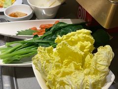 -海底捞火锅(金光华店)