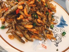 炸鱼虾-贵州大厦贵州厅(樱花园西街店)