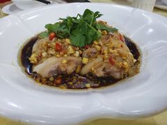 -旺富东海大酒楼(海鲜街店)