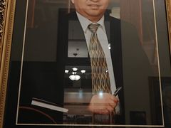 -哈尔滨工业大学-博物馆