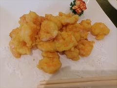 椒盐虾仁-鹏天阁酒楼·海鲜(红旗店)
