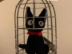 -三鹰之森吉卜力美术馆