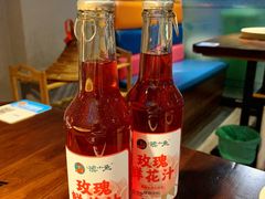 -滇小鱼·云南野生菌火锅(上杭路店)