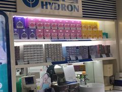 -宝岛眼镜(德阳南街店)