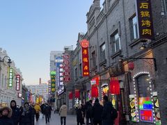 -中华巴洛克风情街