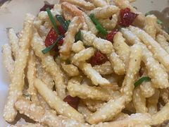 -肖记公安牛肉鱼杂馆·省级非物质文化遗产(三角路直营店)