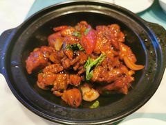 -大树餐厅(益田假日店)