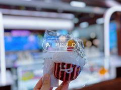 -Pantry's Best派悦坊蛋糕(世纪金源店)