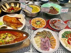 -苏浙徽·农家大院(开发区星湖101店)