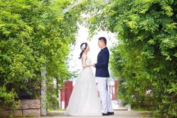 -太郎花子婚纱摄影艺术中心