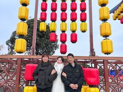 -南阳卧龙岗武侯祠