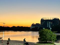 -东华大学(松江校区)