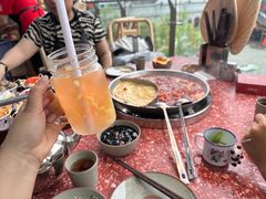 -纸盐河码头火锅(十八梯店)