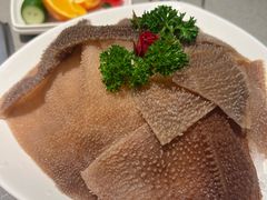 -海底捞火锅(王府井银泰in88店)