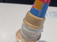 -DQ·蛋糕·冰淇淋(合生汇店)