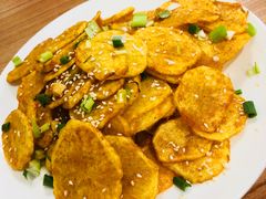 -清真·伊清阁餐厅
