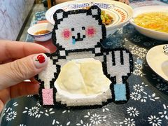 -旺角小渔村·海肠捞饭开创者(二马路店)