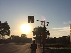 -上海崇明金茂凯悦酒店