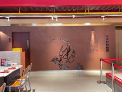 -肥肥虾庄·金牌油焖大虾(杨园滨江时代walk店)