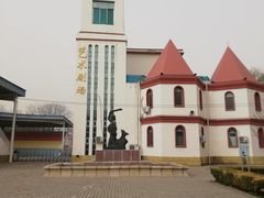 -北京世界公园