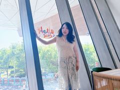 -贝林大翅鲸简餐厅(国家海洋博物馆店)