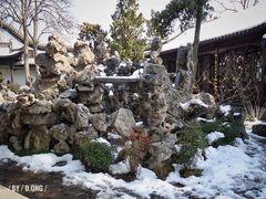 -南京中国近代史遗址博物馆(南京总统府)