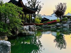-阳澄湖半岛旅游度假区