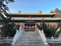 -潭柘寺景区