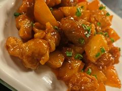 -旺达·福州菜(正大广场店)