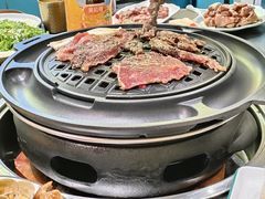 -牛犇炭火烤肉·鲜切烤肉(承德总店)