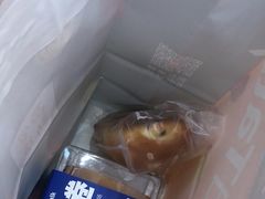 -BreadTalk面包新语·烘焙蛋糕(佐阾虹湾购物中心店)