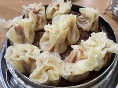 烧麦-元盛居(生态大街店)