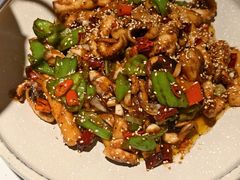 -东来土菜馆(民祥园路店)