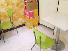 -高铁便当(长白街店)