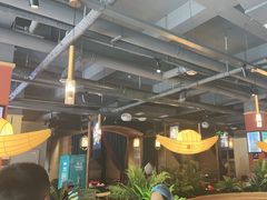 -老船舫·现做活鲜鱼馆(东郊记忆店)