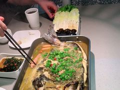 -半天妖烤鱼(大兴大悦春风里店)