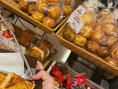 -山崎面包(苏州中心店)