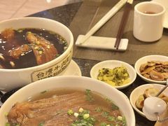 -中国厨房/台湾牛肉面