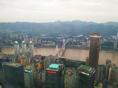 -WFC会仙楼观景台