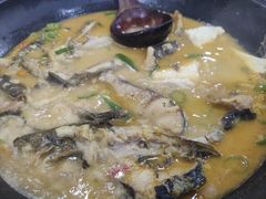 -三湘四水正宗湘菜(君峰路店)