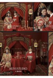 -北遇映画PHOTO GRAPHY STUDIO