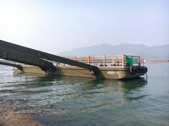 -东梓关景区村庄