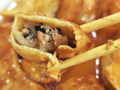 -江东饺子馆(江东路店)