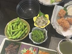 -昱匠·日本料理(金融街店)