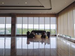 -青岛银沙滩温德姆至尊酒店