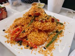 -翠华餐厅(德基广场店)