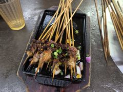 -神伙烧烤(南坪总店)