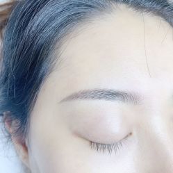 -久匠·野生眉半永久纹眉
